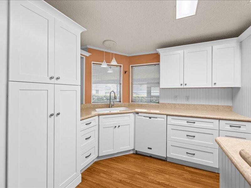 SAVANNA CLUB PLAT PHASE T - Residential