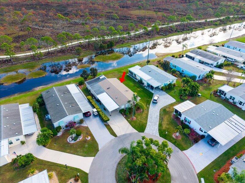 SAVANNA CLUB PLAT PHASE T - Residential