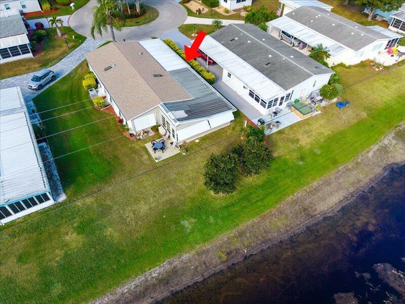 SAVANNA CLUB PLAT PHASE T - Residential