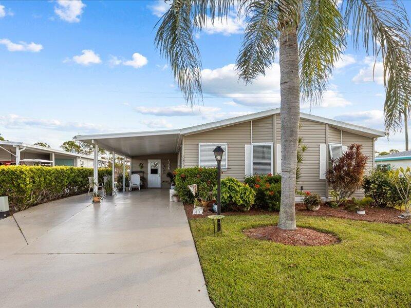 SAVANNA CLUB PLAT PHASE T - Residential