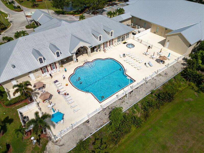 SAVANNA CLUB PLAT PHASE T - Residential