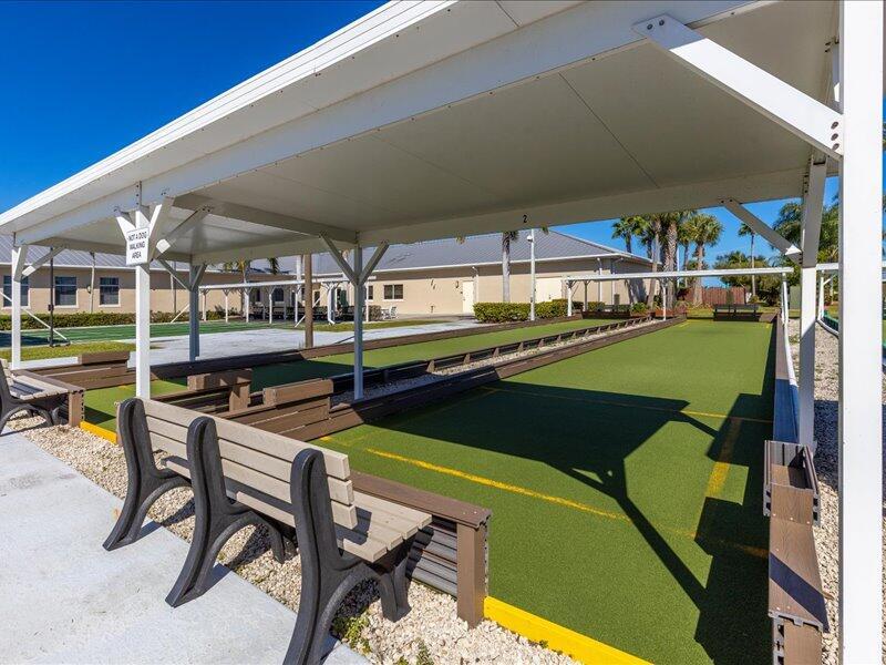 SAVANNA CLUB PLAT PHASE T - Residential