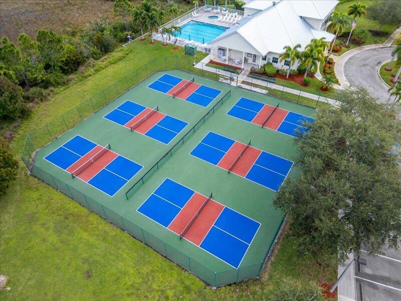 SAVANNA CLUB PLAT PHASE T - Residential