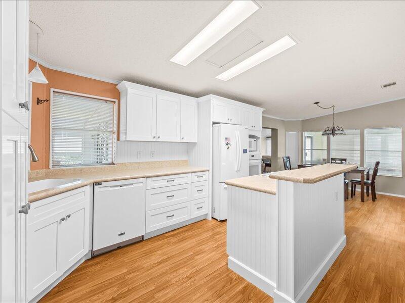 SAVANNA CLUB PLAT PHASE T - Residential