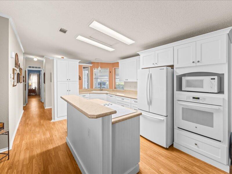 SAVANNA CLUB PLAT PHASE T - Residential