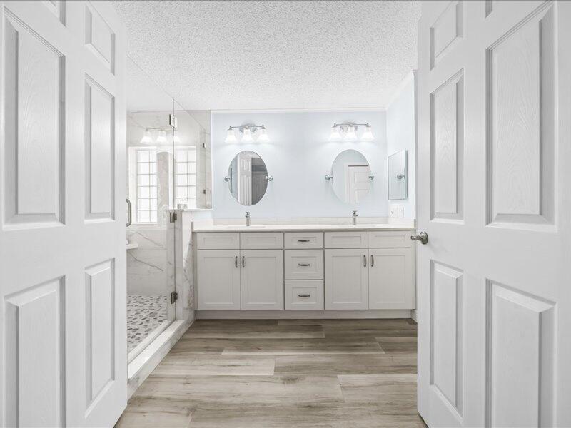 SAVANNA CLUB PLAT PHASE T - Residential