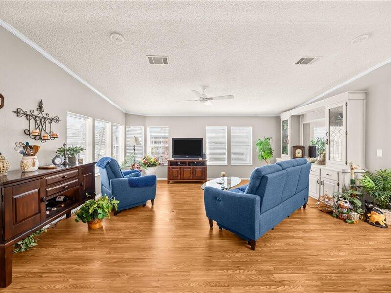 SAVANNA CLUB PLAT PHASE T - Residential