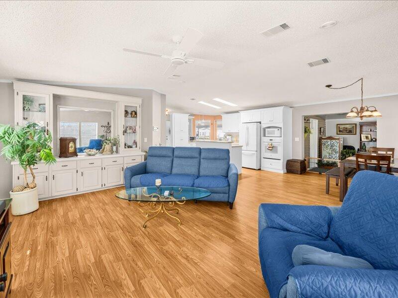 SAVANNA CLUB PLAT PHASE T - Residential