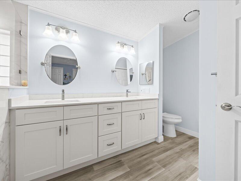 SAVANNA CLUB PLAT PHASE T - Residential