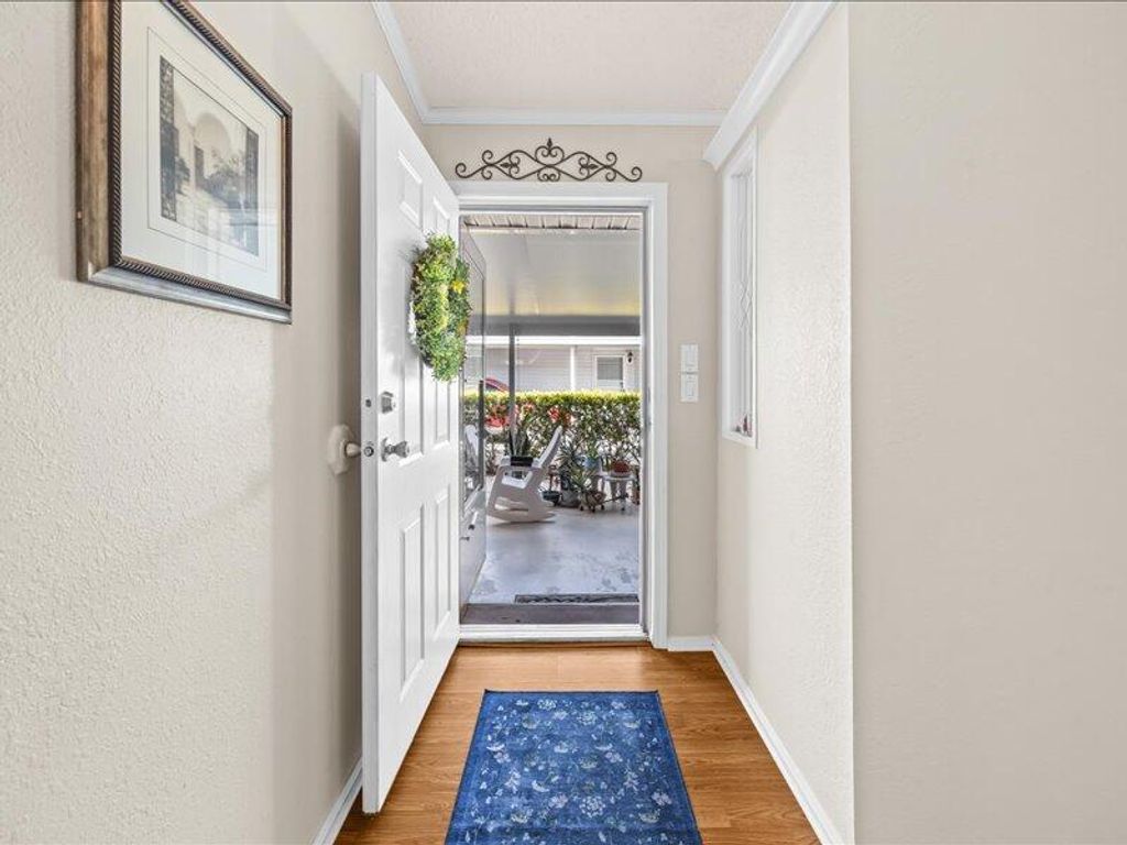 Photo of 3817 Sleepy Hollow Lane, Port Saint Lucie, FL 34952 (MLS # R11147732)