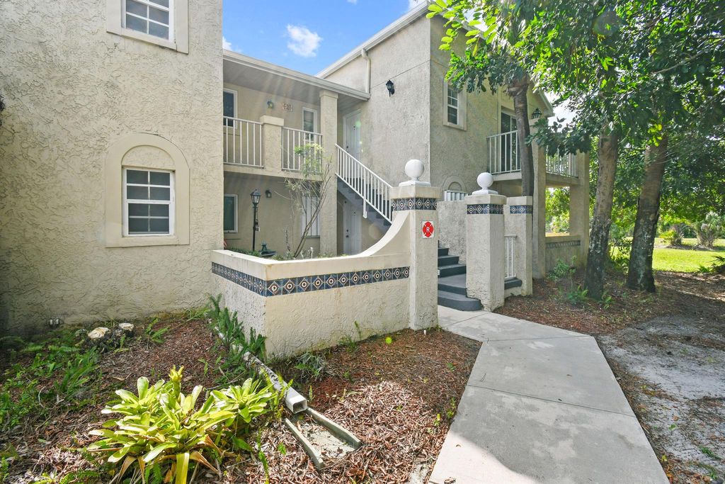 Photo of 1602 SE Green Acres Circle #U204, Port Saint Lucie, FL 34952 (MLS # R11014829)