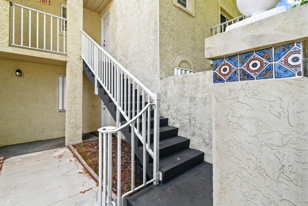 Photo of 1602 SE Green Acres Circle #U204, Port Saint Lucie, FL 34952 (MLS # R11014829)