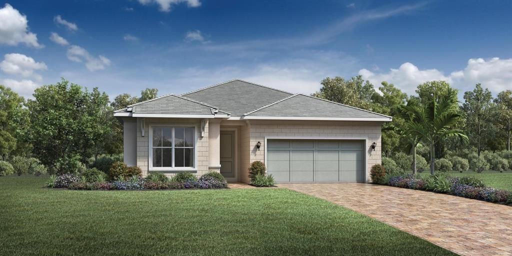 Photo of 12420 Nautilus Circle Cir, Palm Beach Gardens, FL 33412 (MLS # R10808386)