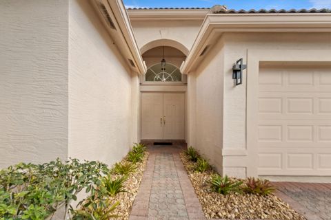 Photo of 11184 Kaui Court, Boynton Beach, FL 33437 (MLS # B26001634)