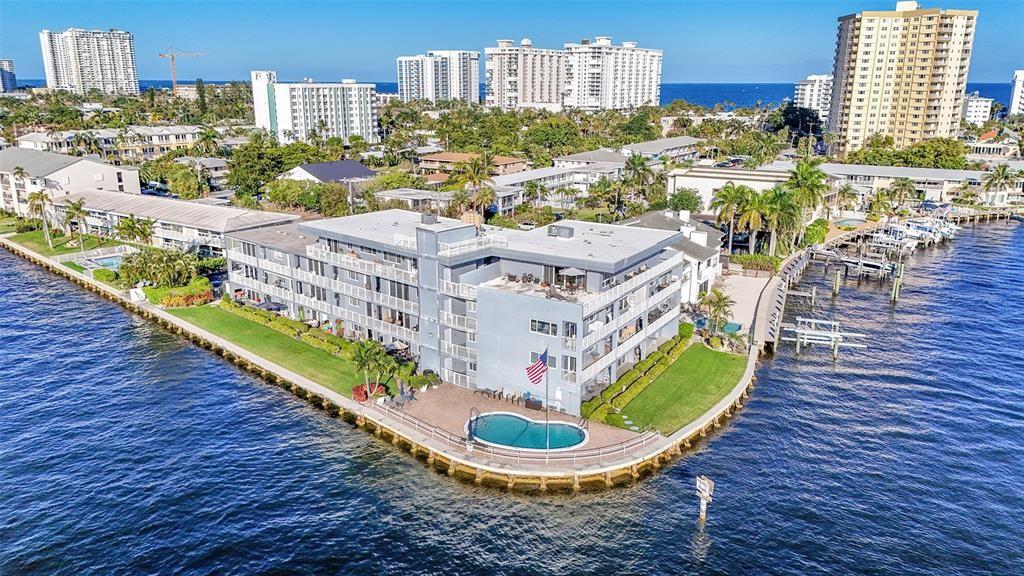 Fairbanks Terrace South C - Residential Lease