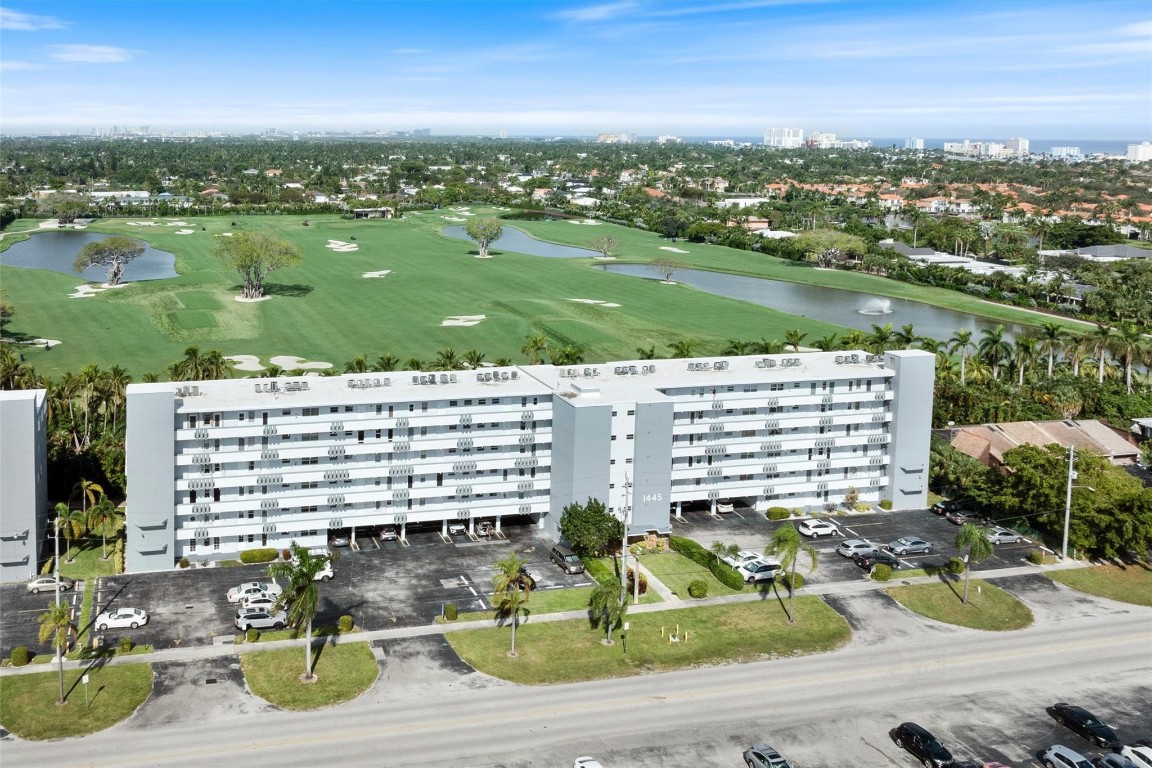 Fairways Royale - Residential