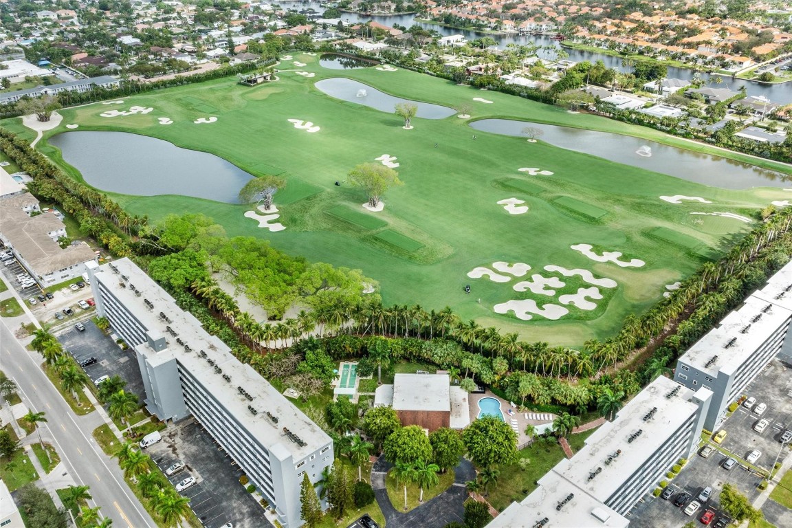 Fairways Royale - Residential