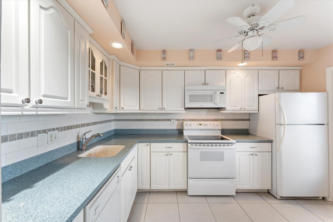 Fairways Royale - Residential