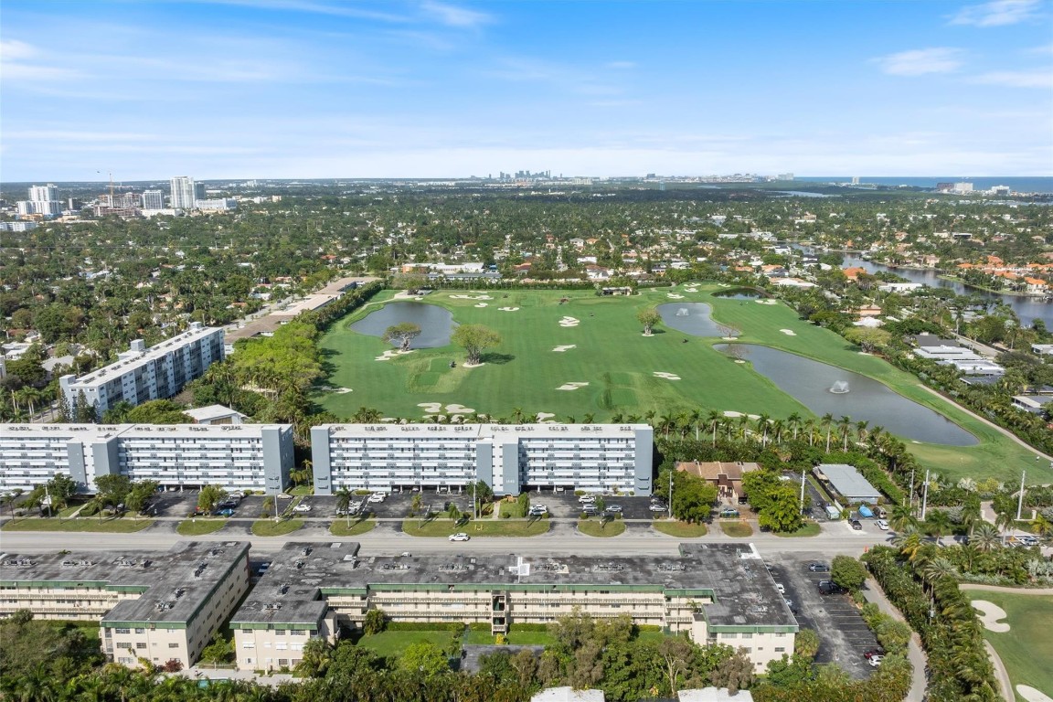 Fairways Royale - Residential