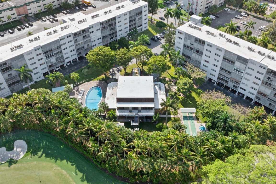 Fairways Royale - Residential