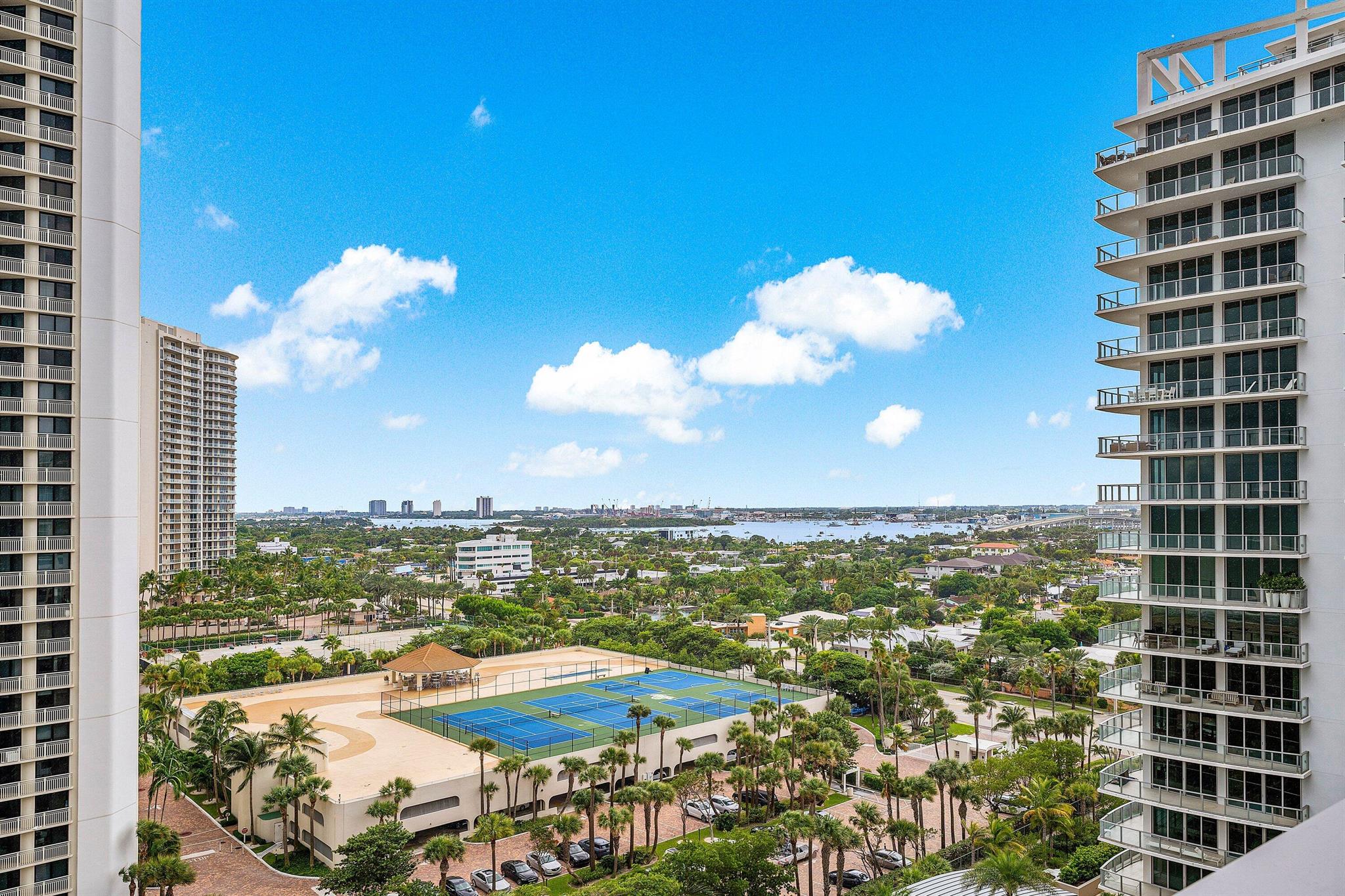 AMRIT OCEAN RESORT CONDO - Residential
