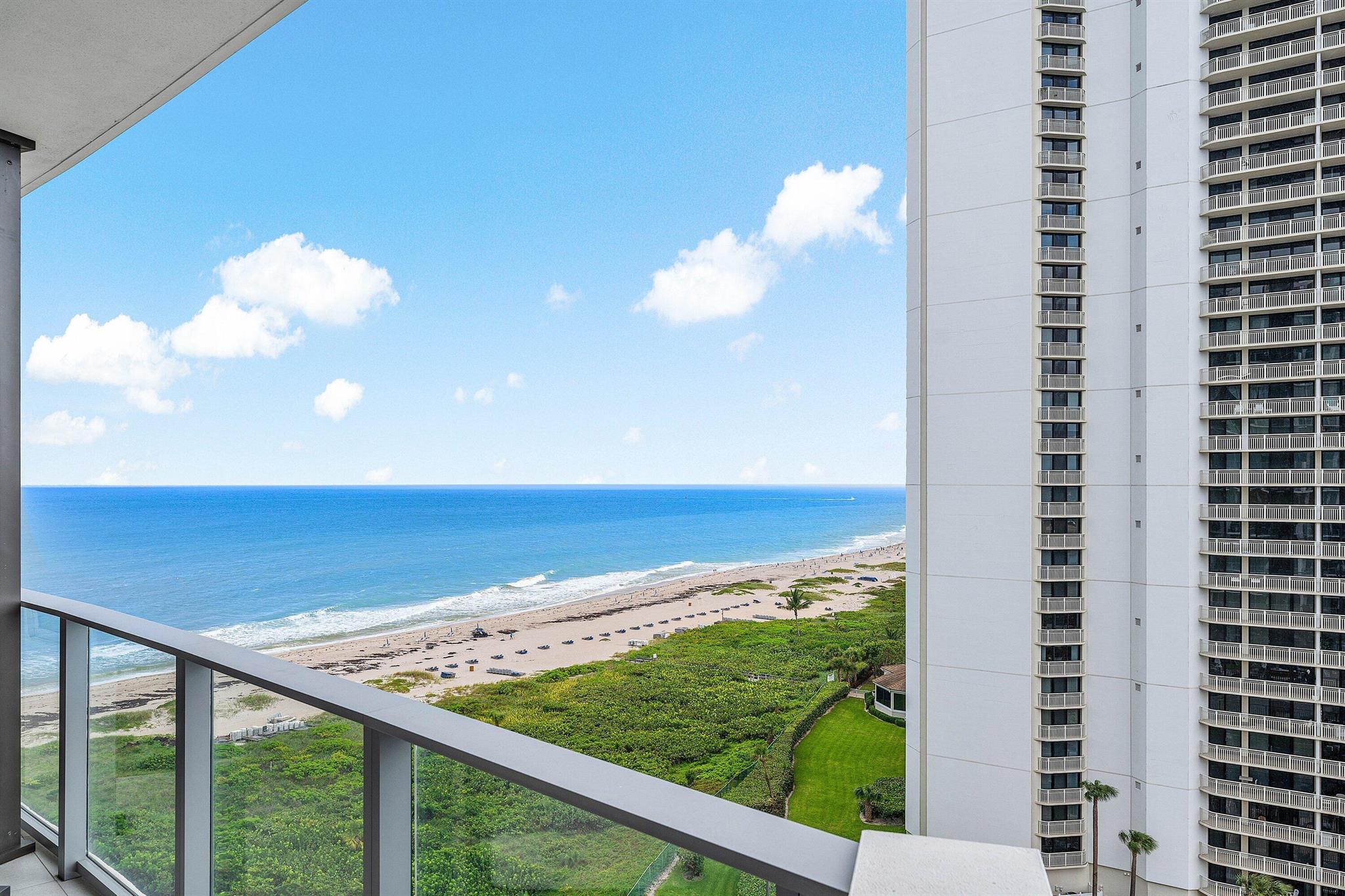 AMRIT OCEAN RESORT CONDO - Residential