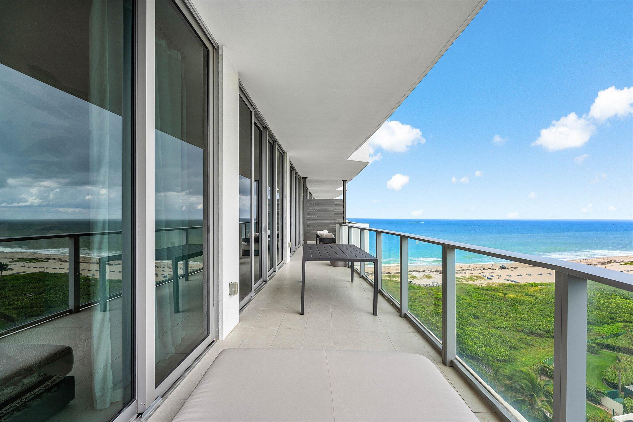 View photos, virtual tours, details... 3100 N Ocean Drive H1107