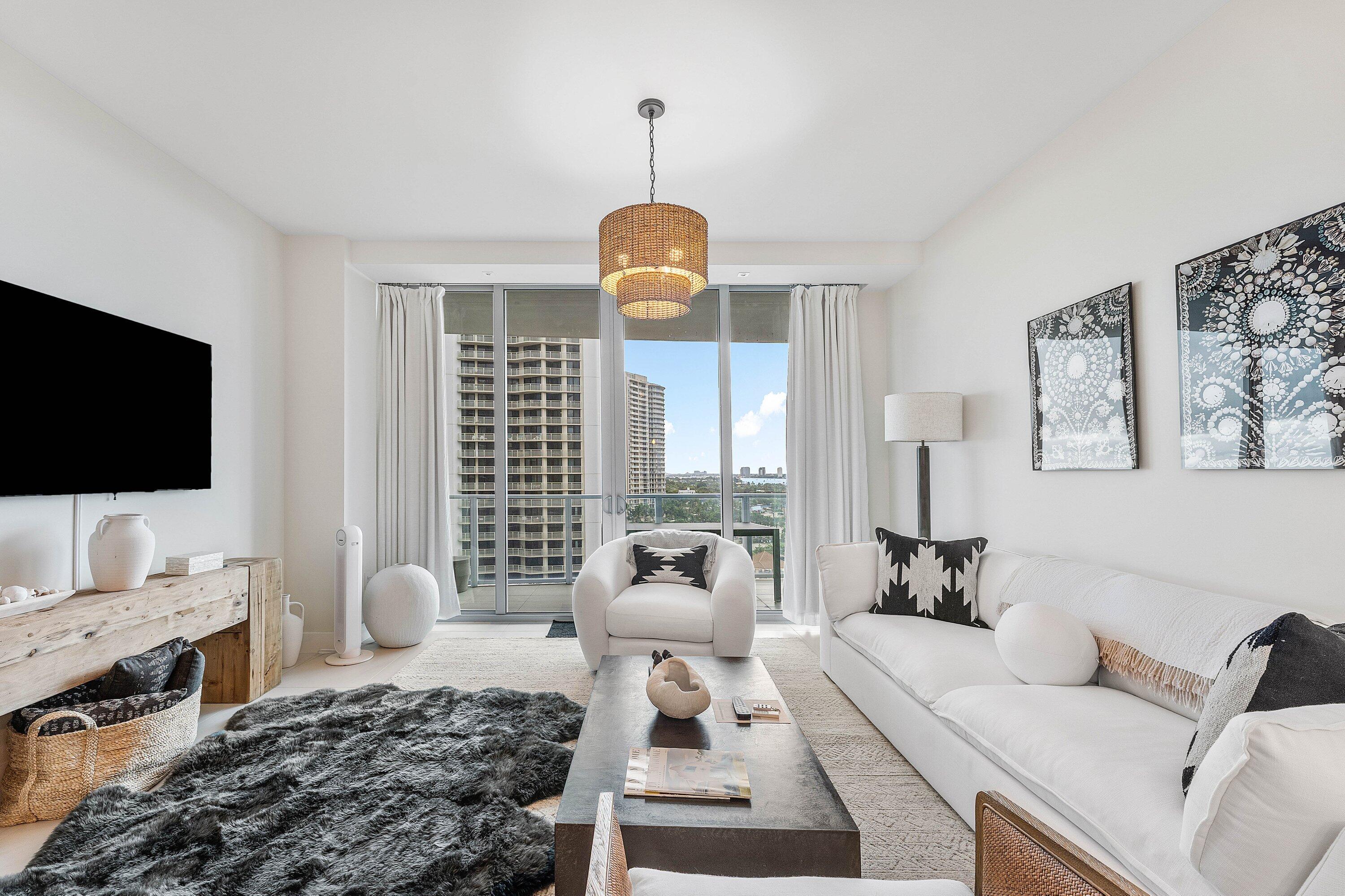 AMRIT OCEAN RESORT CONDO - Residential