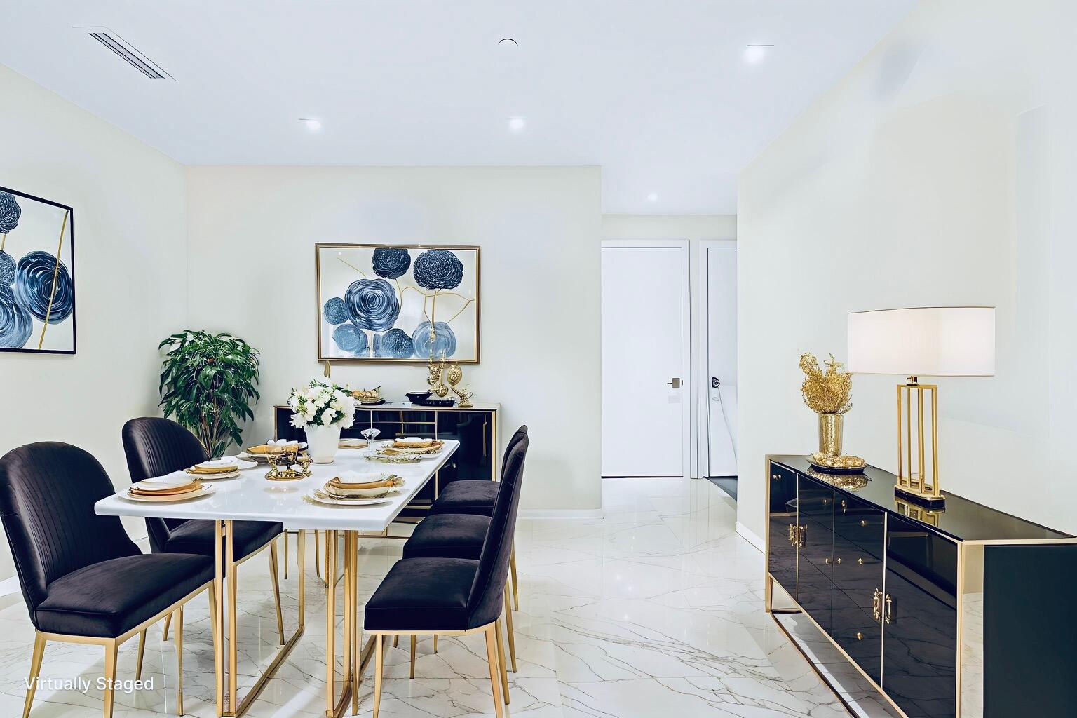 AMRIT OCEAN RESORT CONDO - Residential