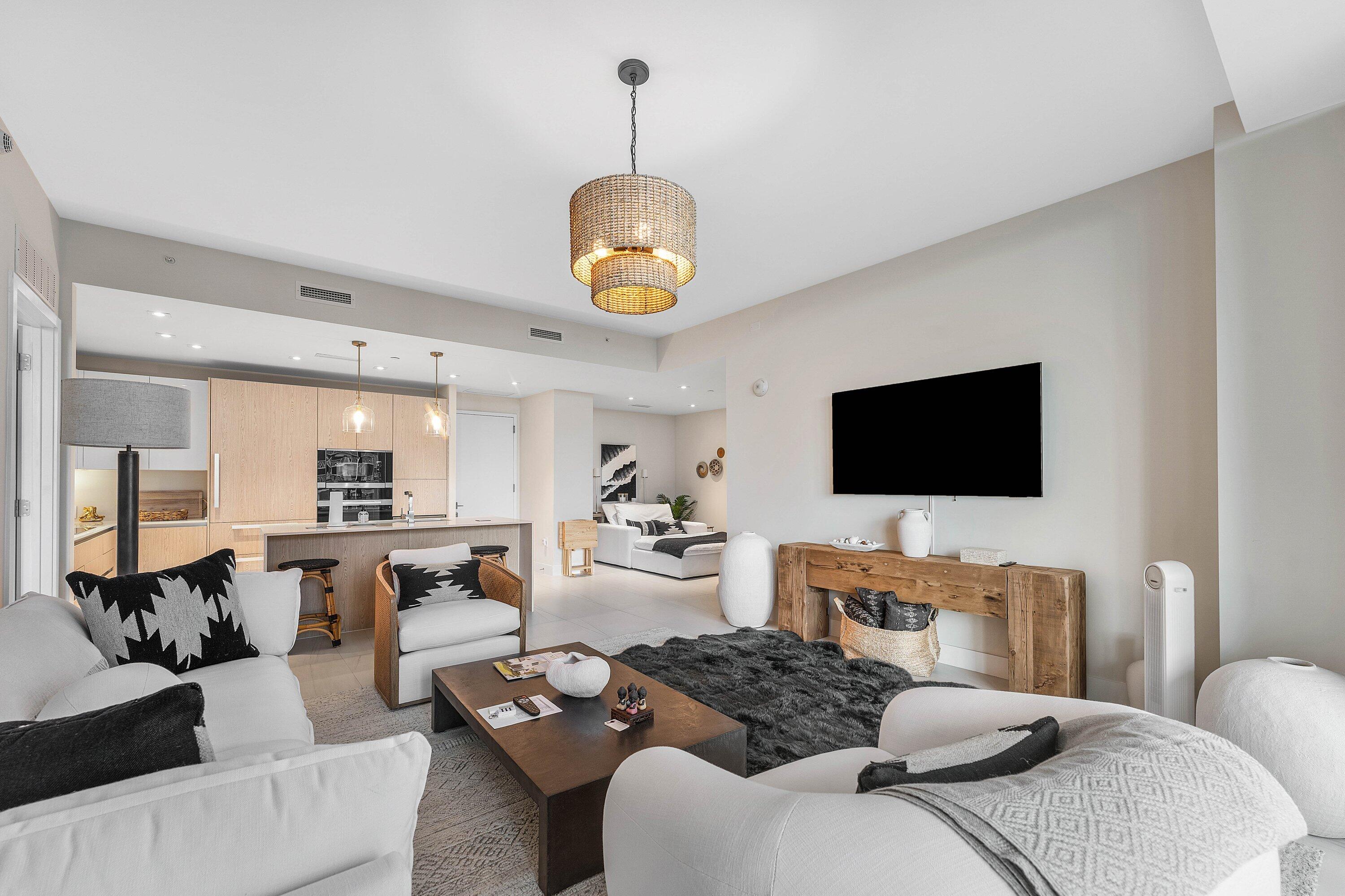 AMRIT OCEAN RESORT CONDO - Residential