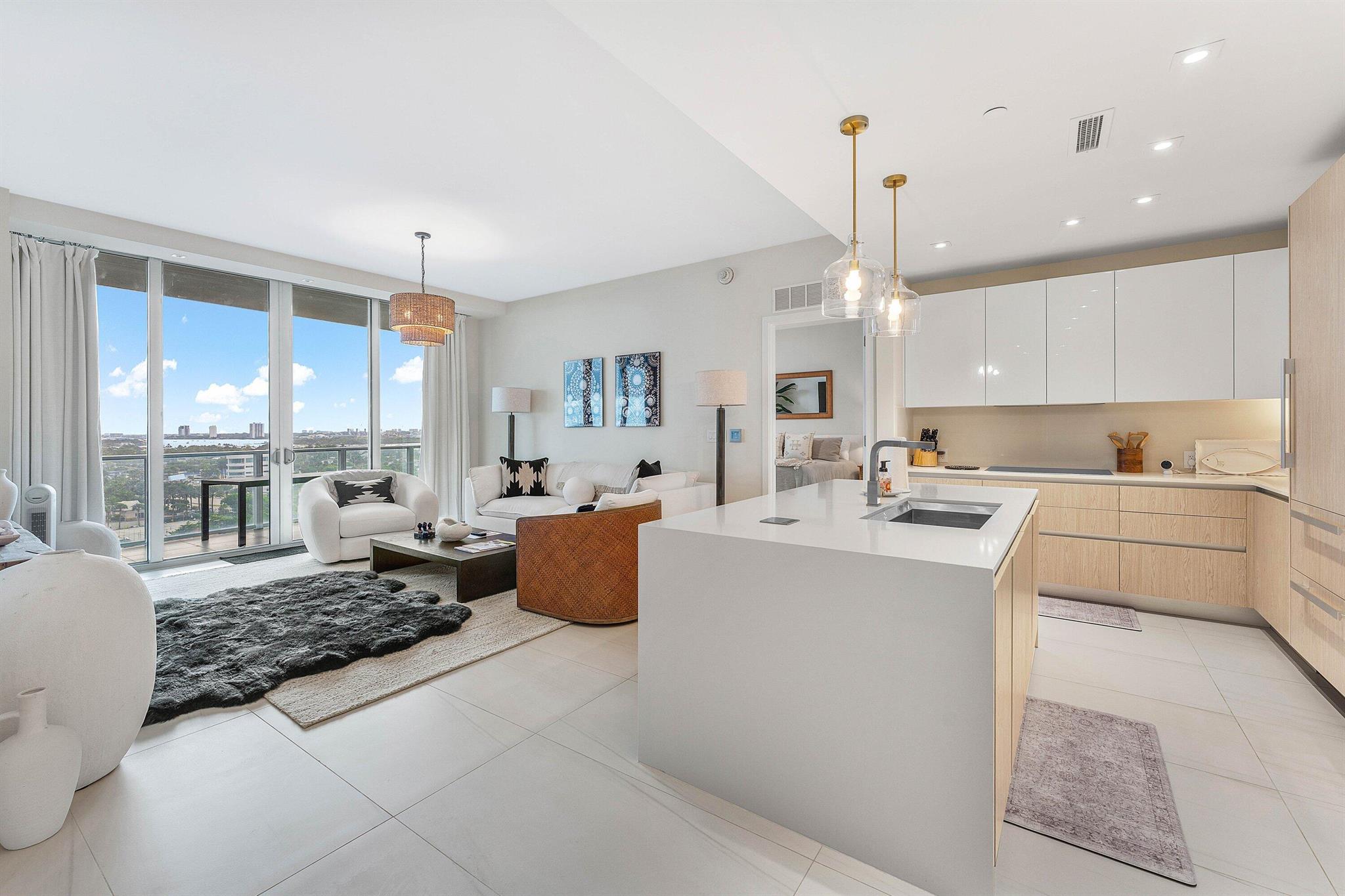 AMRIT OCEAN RESORT CONDO - Residential