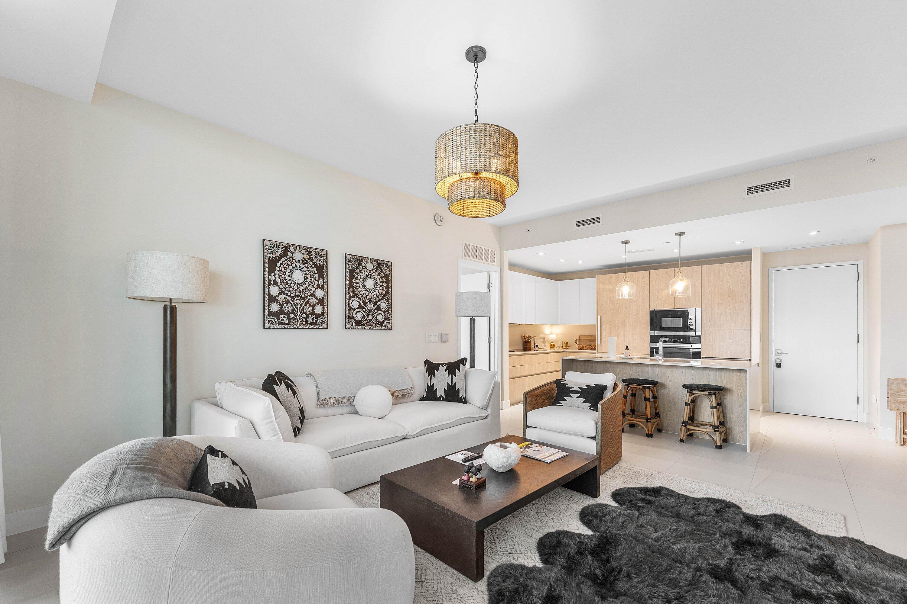 AMRIT OCEAN RESORT CONDO - Residential