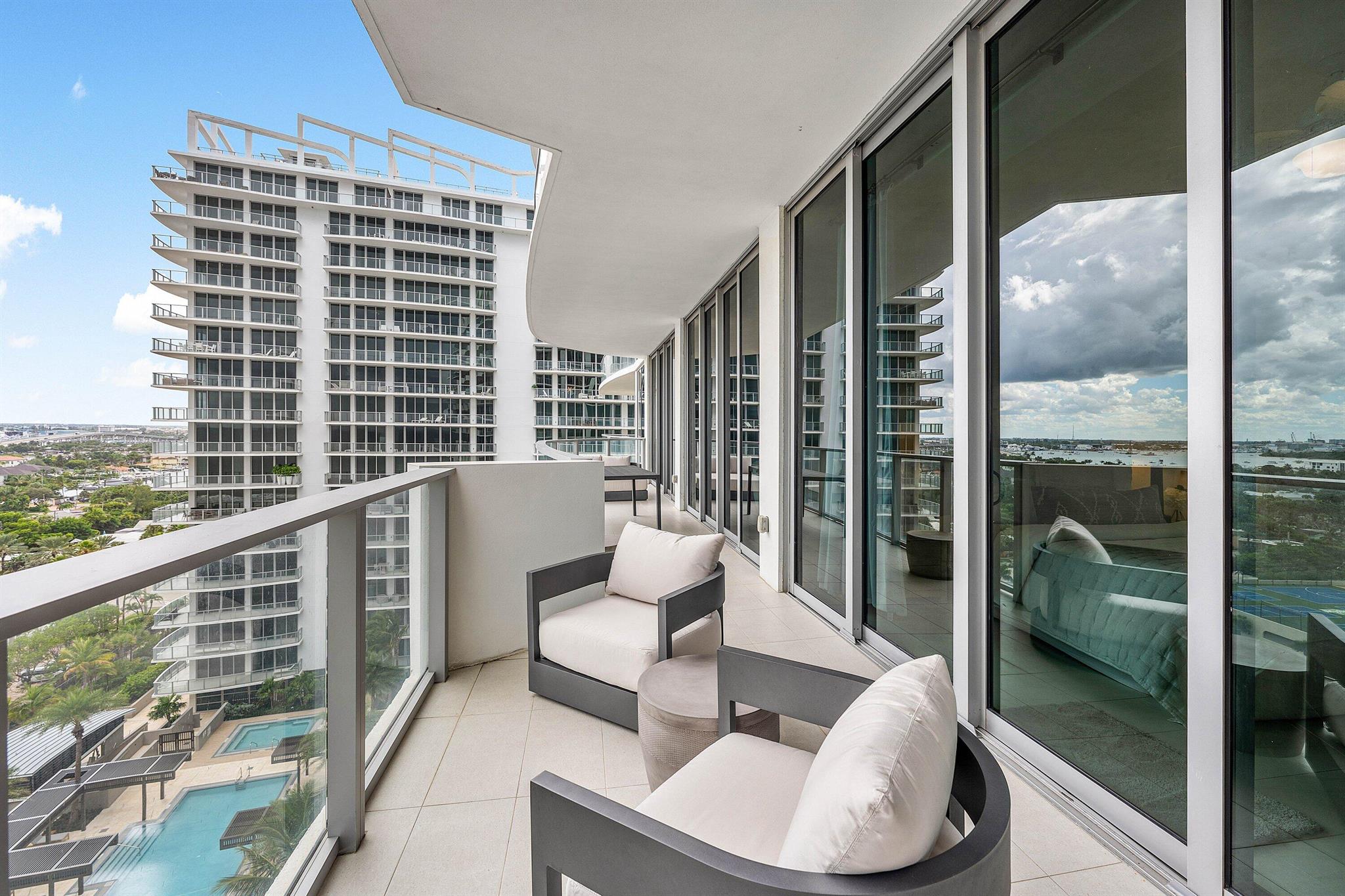 AMRIT OCEAN RESORT CONDO - Residential