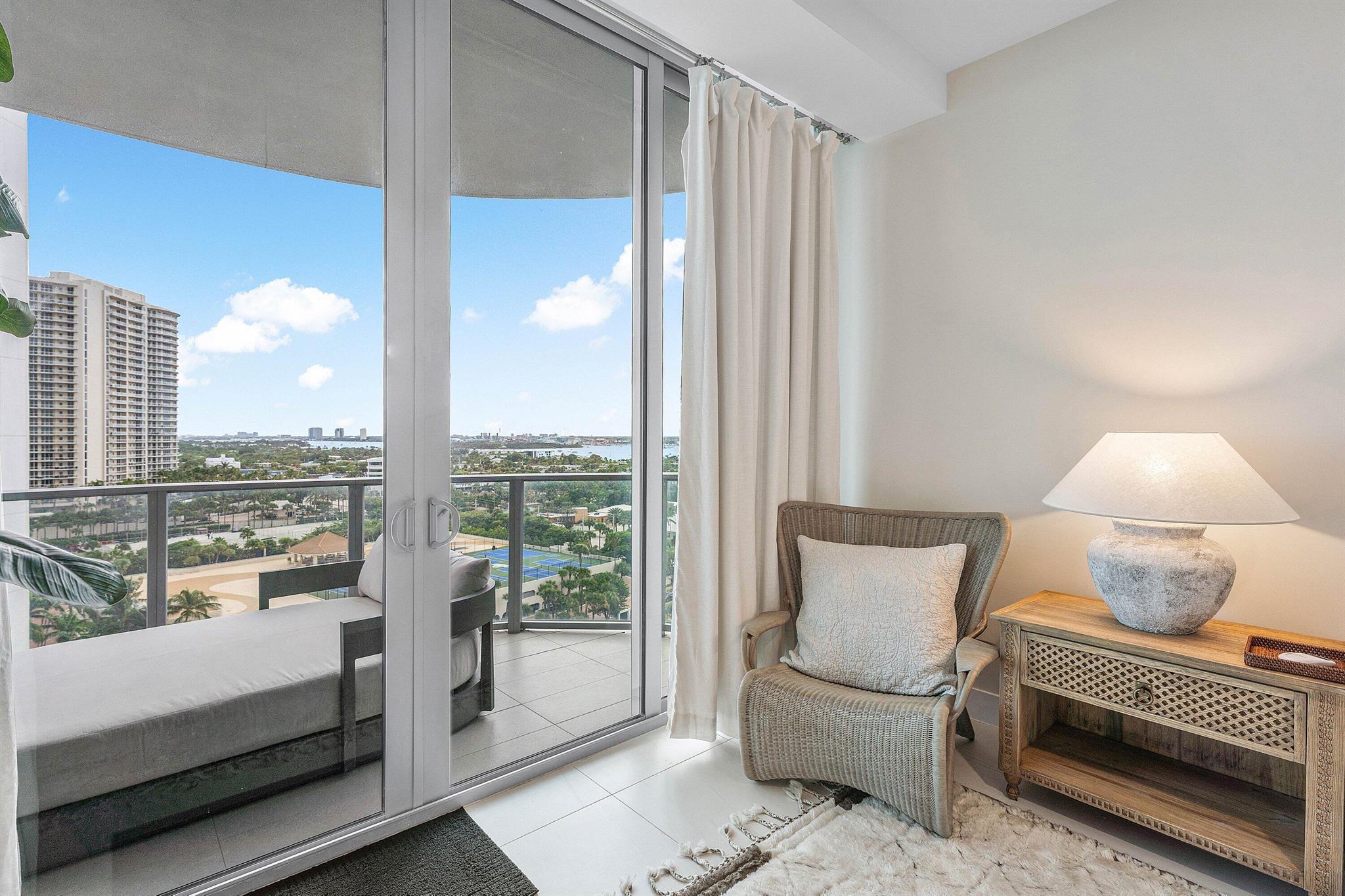 AMRIT OCEAN RESORT CONDO - Residential