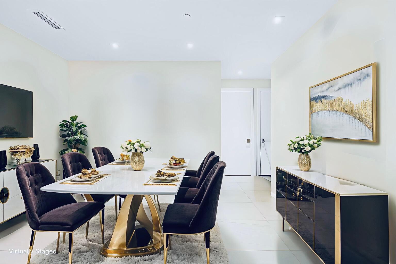 AMRIT OCEAN RESORT CONDO - Residential