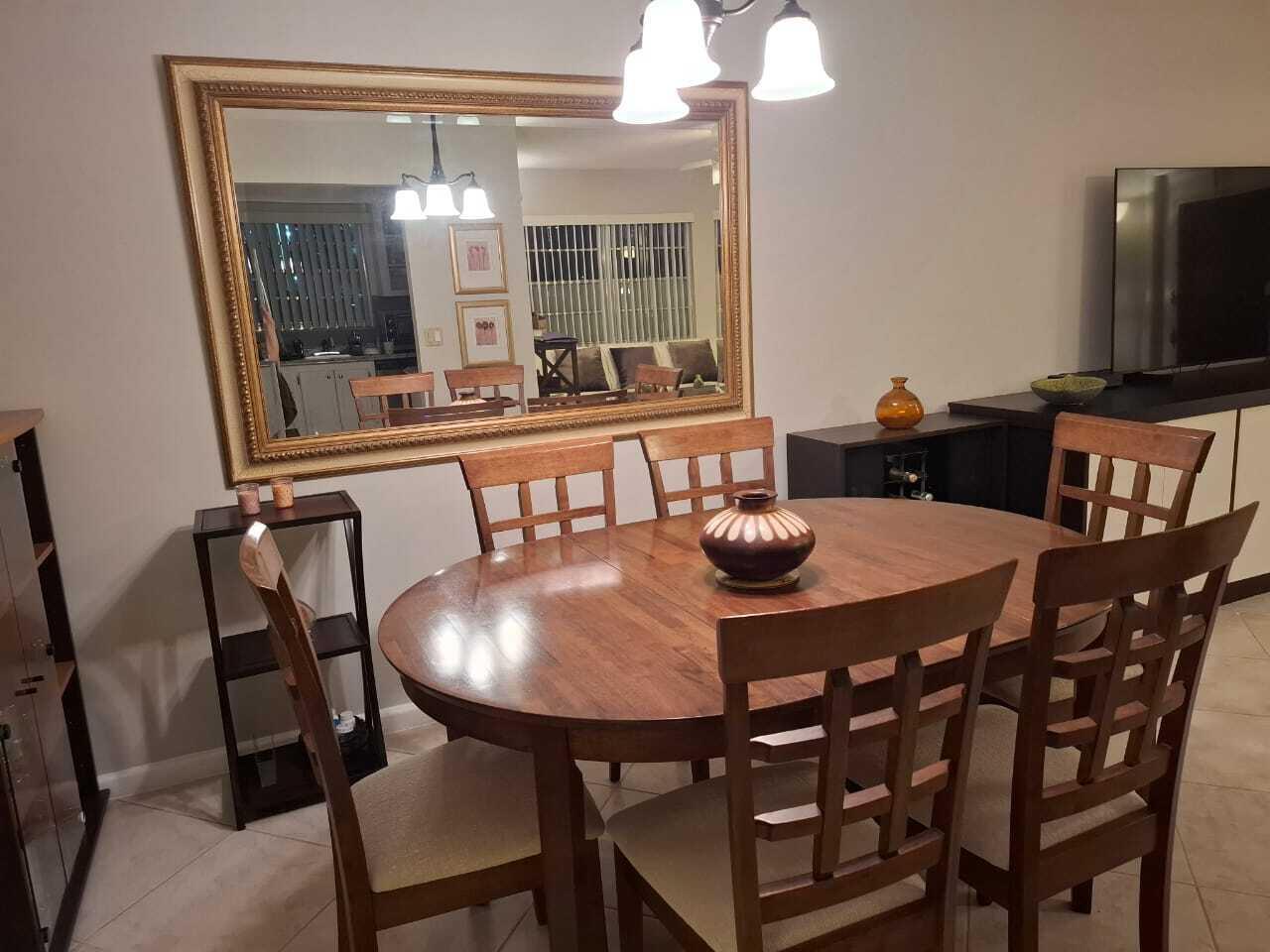 OAKRIDGE C CONDO - Residential Lease