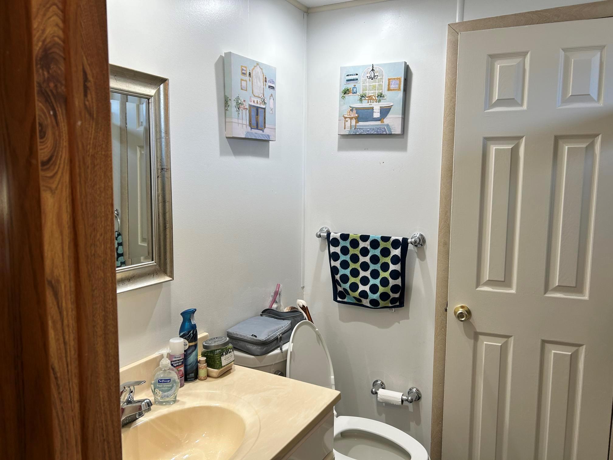 Spanish Lakes Country Clu - Residential