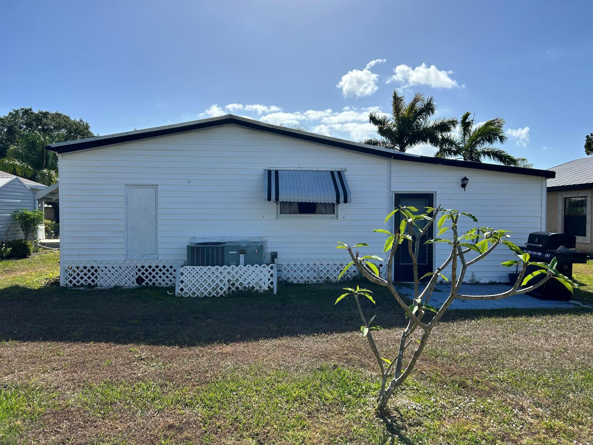 Spanish Lakes Country Clu - Residential