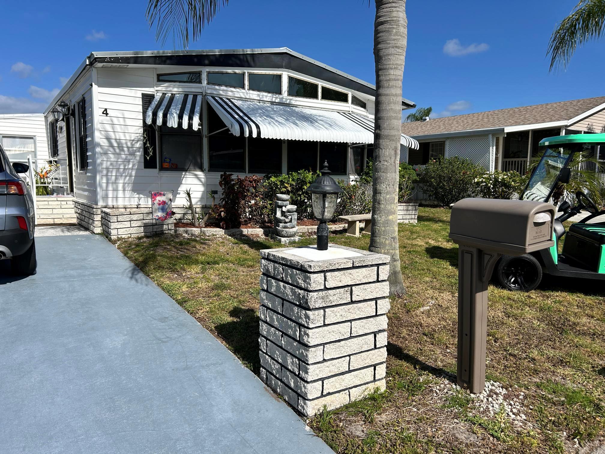 Spanish Lakes Country Clu - Residential