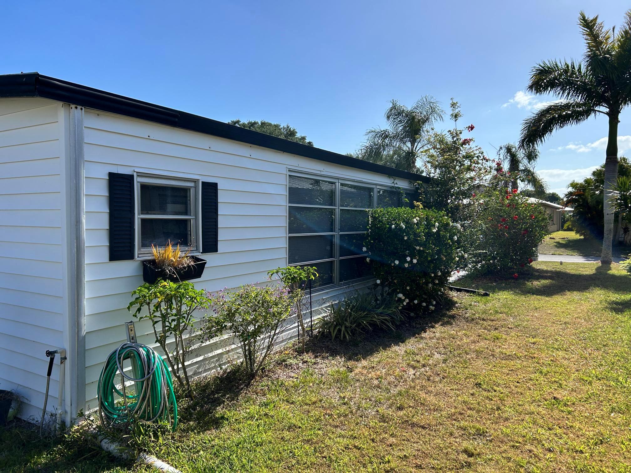 Spanish Lakes Country Clu - Residential