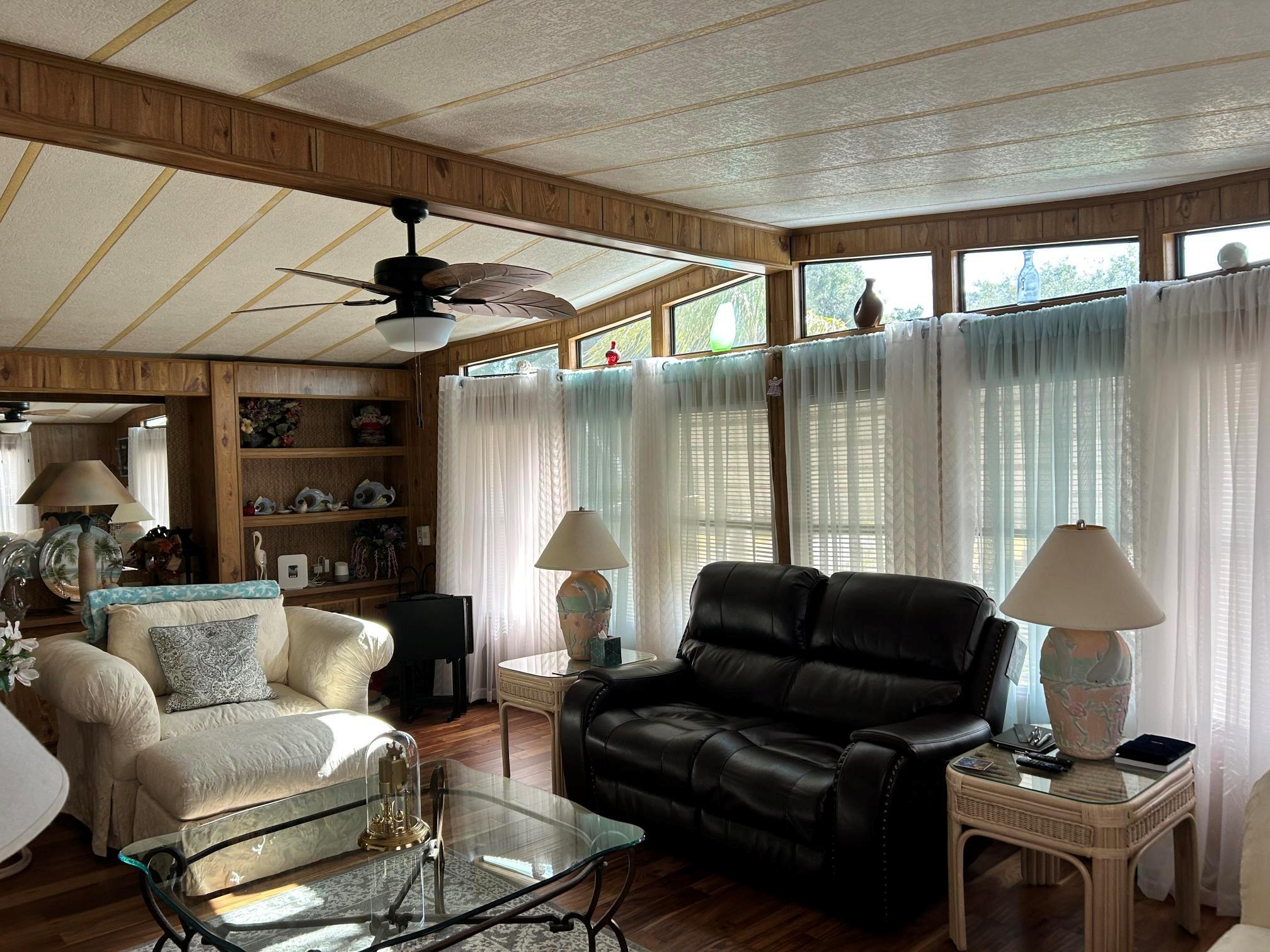 Spanish Lakes Country Clu - Residential