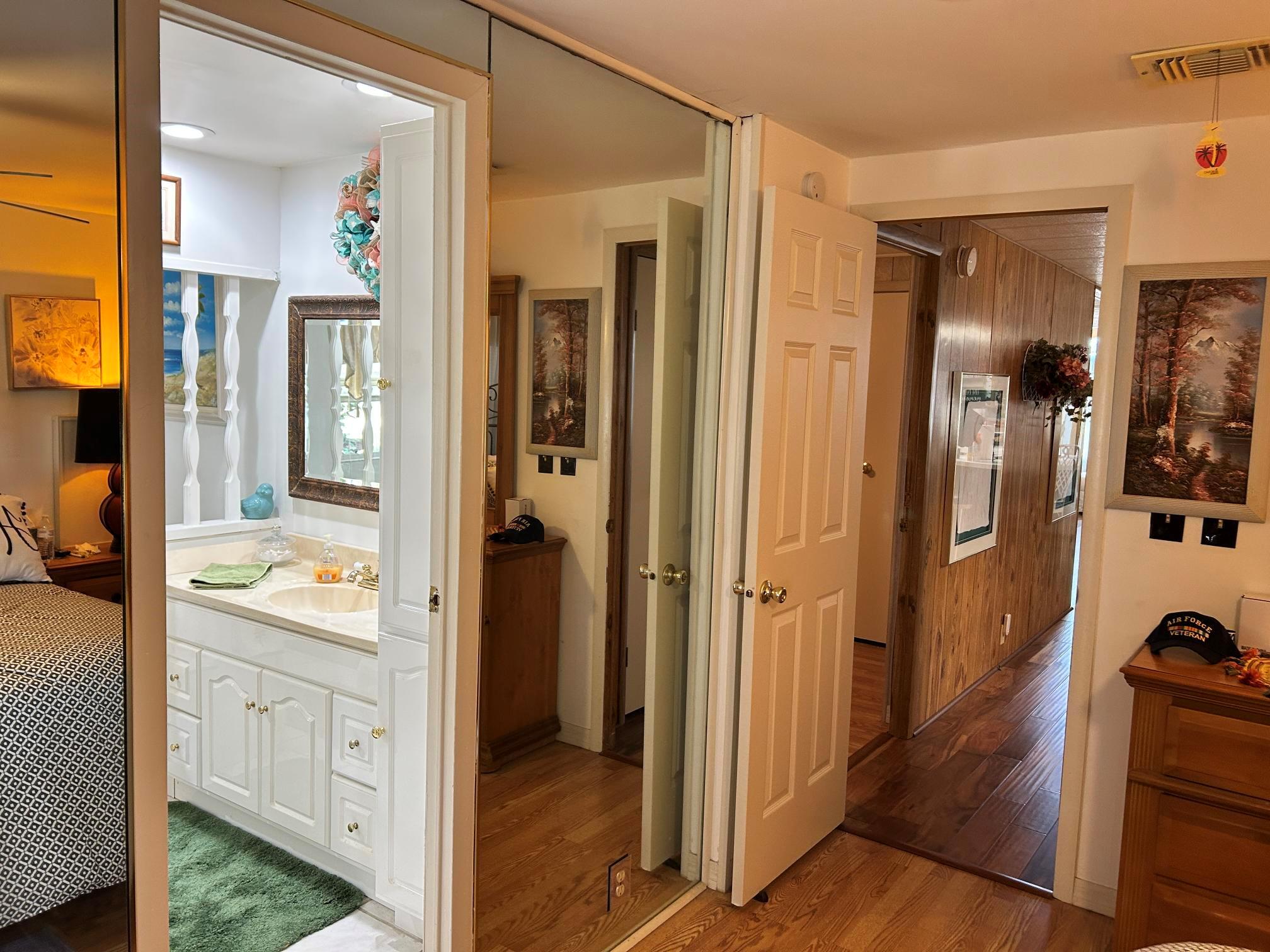 Spanish Lakes Country Clu - Residential