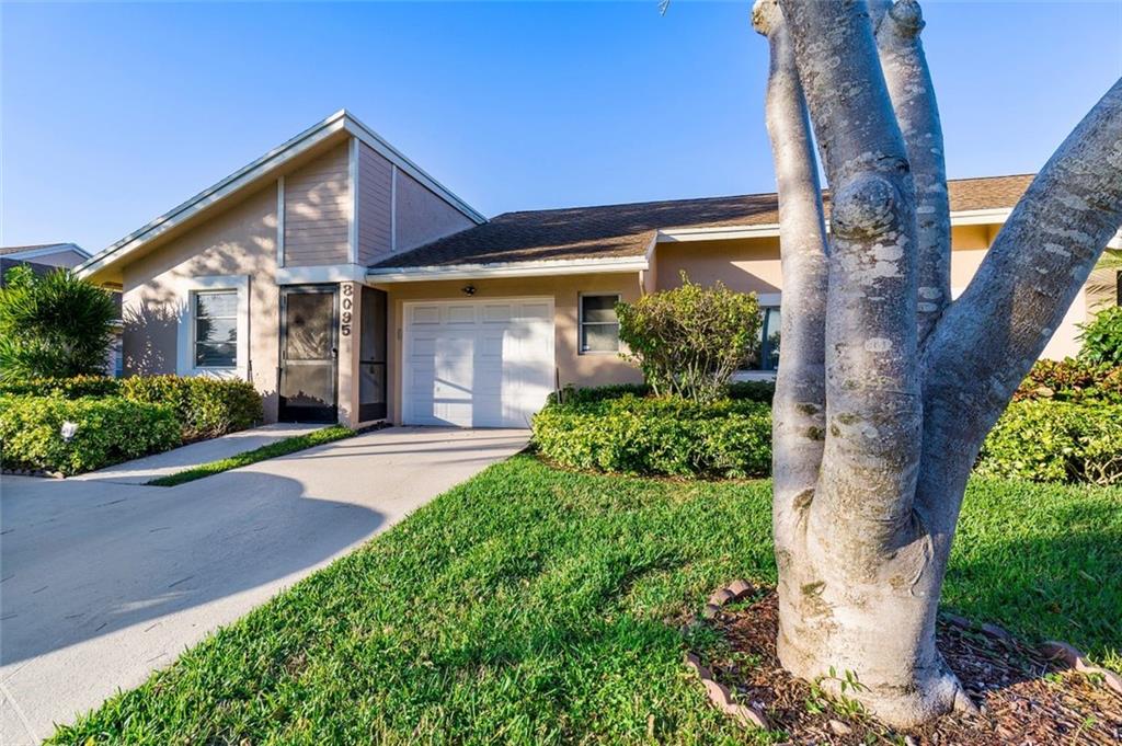 Whisper Walk - Residential