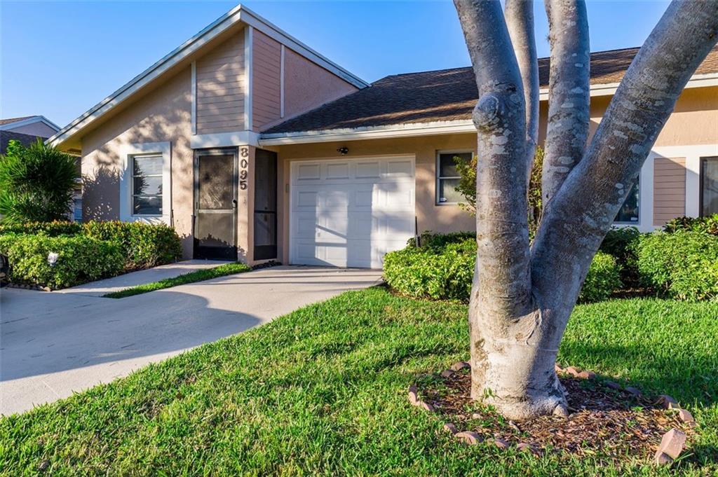 Whisper Walk - Residential