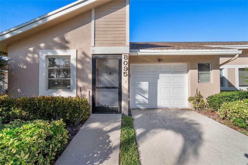 Whisper Walk - Residential