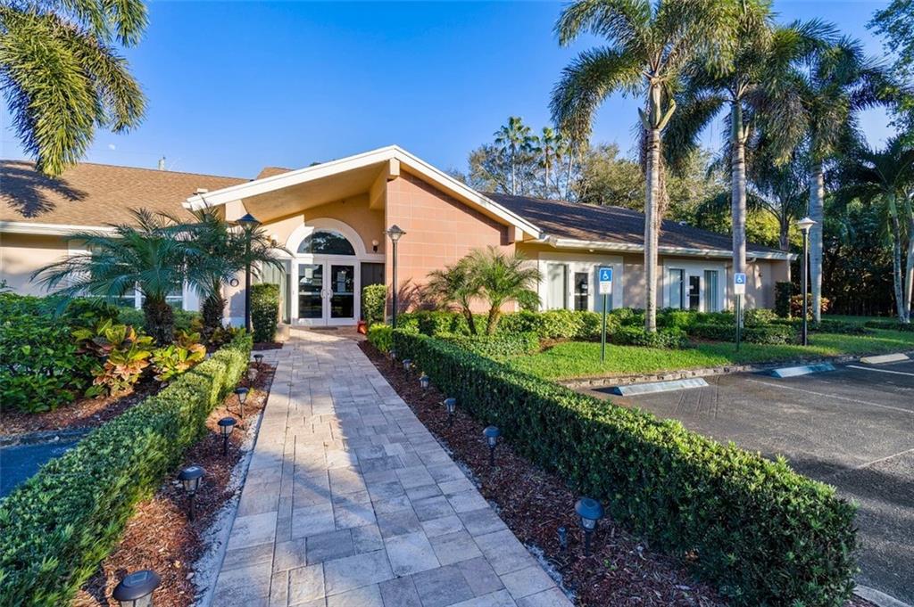 Whisper Walk - Residential