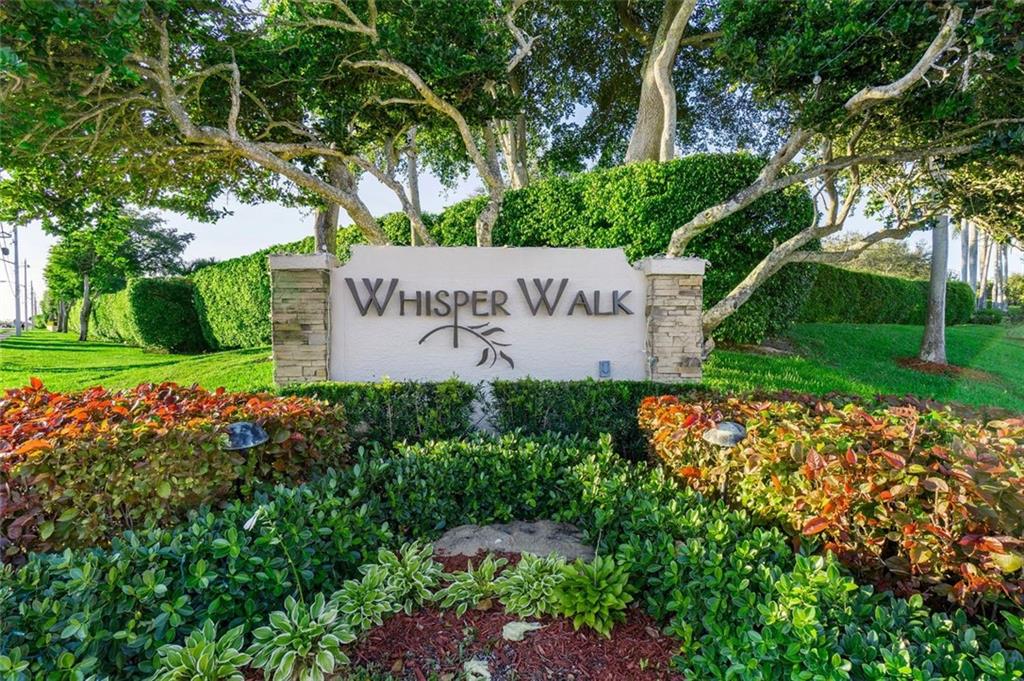 Whisper Walk - Residential