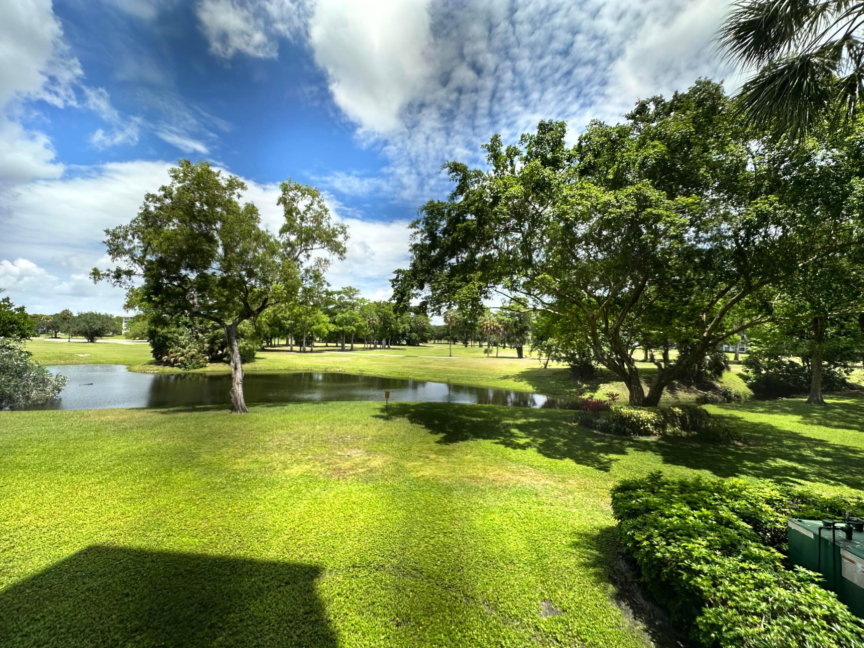 4015 W Palm Aire Drive 205