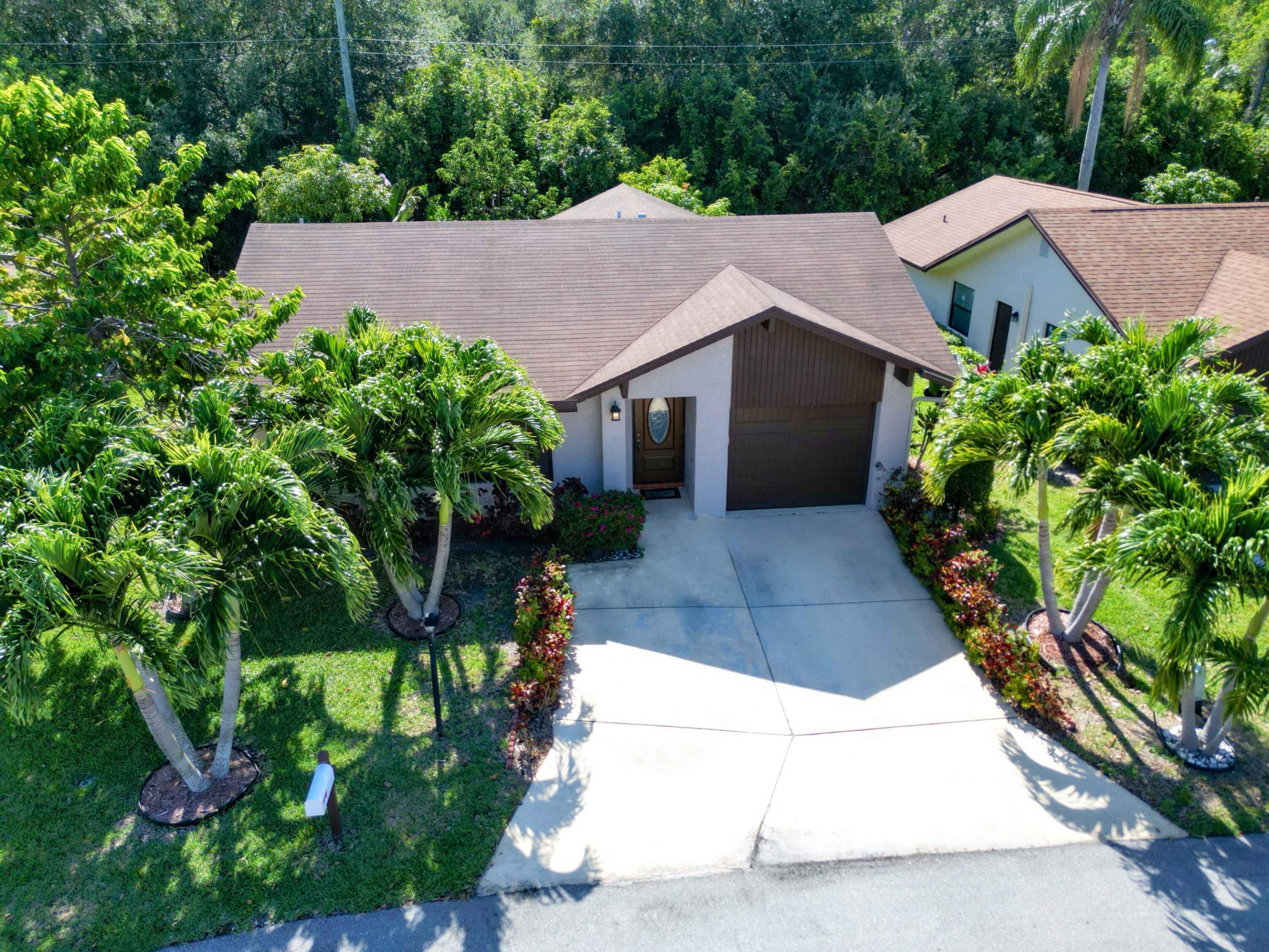 BUTTONWOOD 2 - Residential