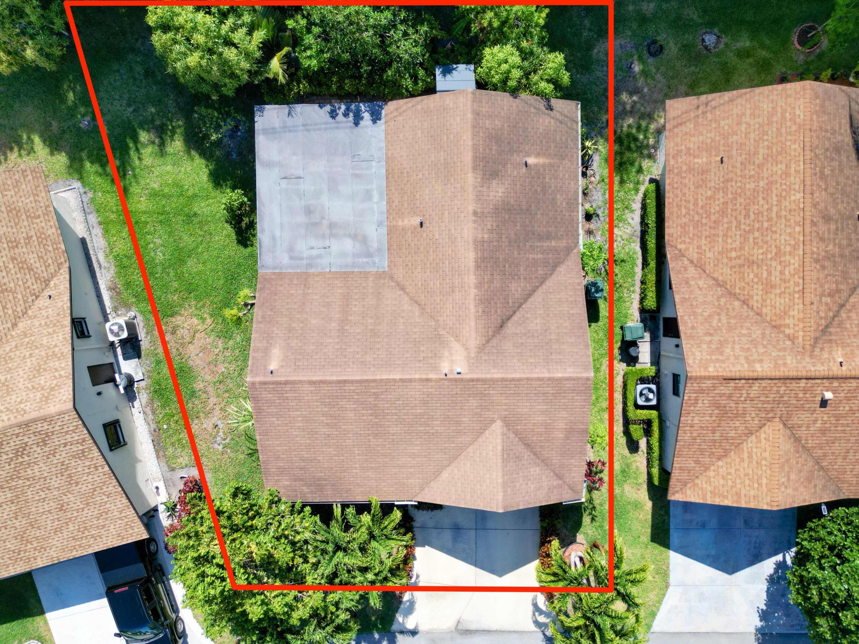 BUTTONWOOD 2 - Residential